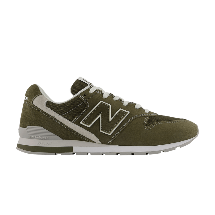 New Balance 996v2 Dark Camo