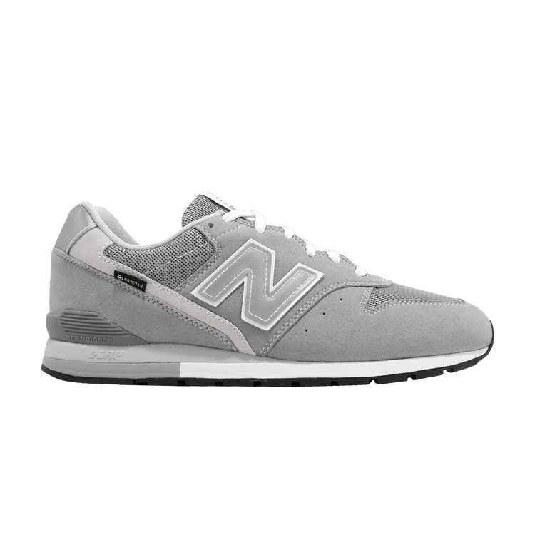 New Balance 996 GORE-TEX Grey Metallic Silver