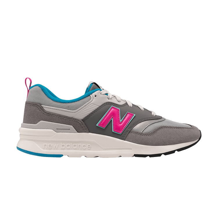 New Balance 997H Castlerock