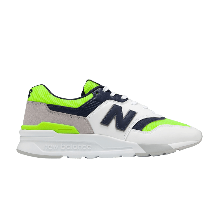 New Balance 997H Hi Lite Pigment