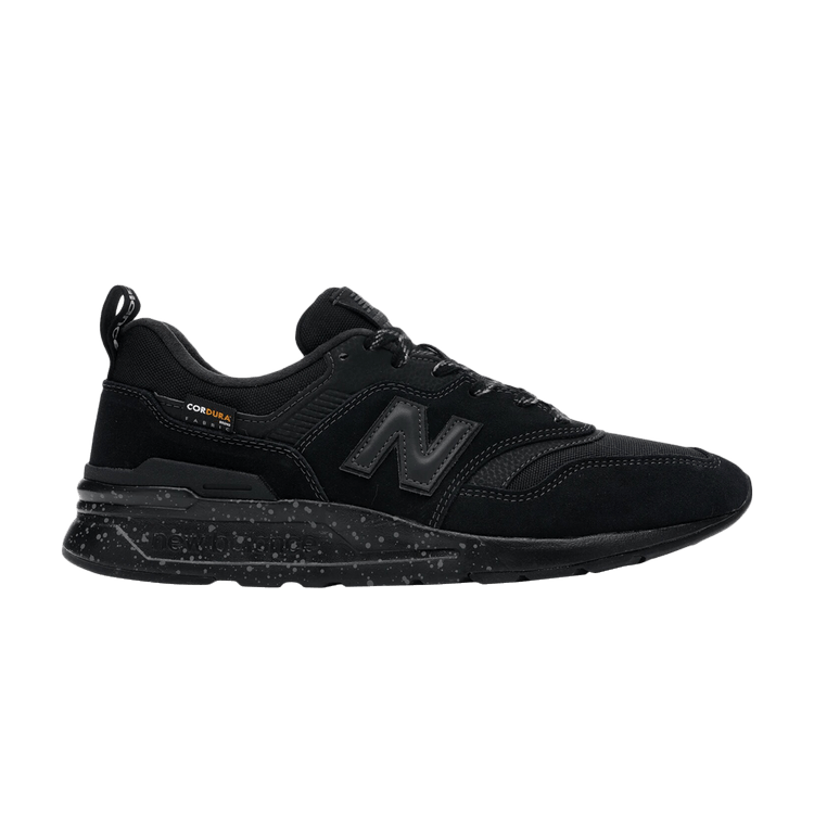 New Balance 997H Cordura Black