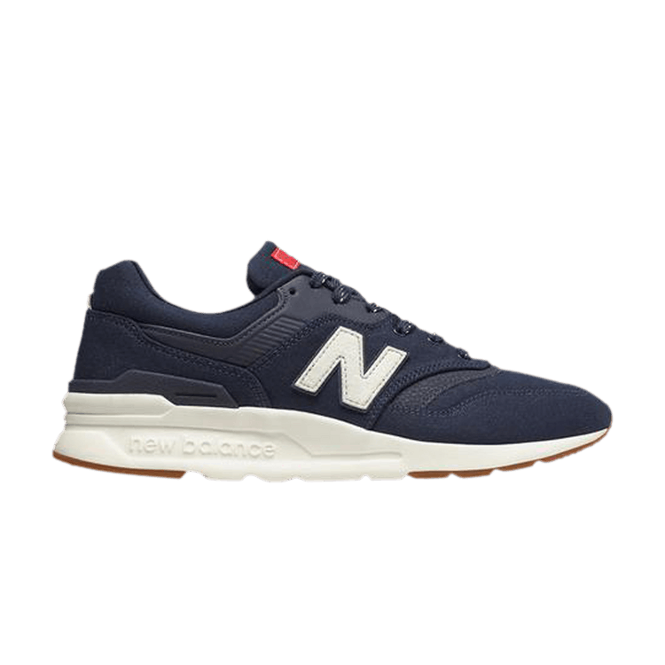 New Balance 997H Eclipse Team Red