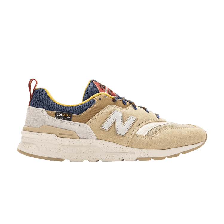 New Balance 997 Outdoor Pack Moroccan Tile