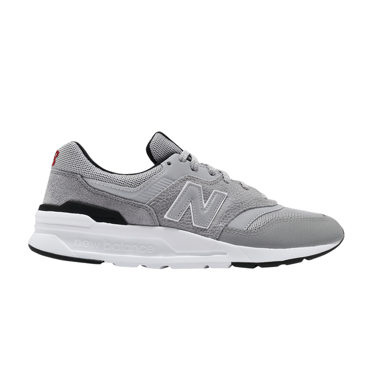 New Balance 997H Grey White