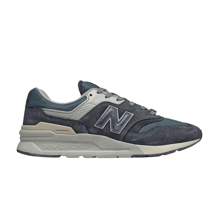 New Balance 997H Outerspace Gold