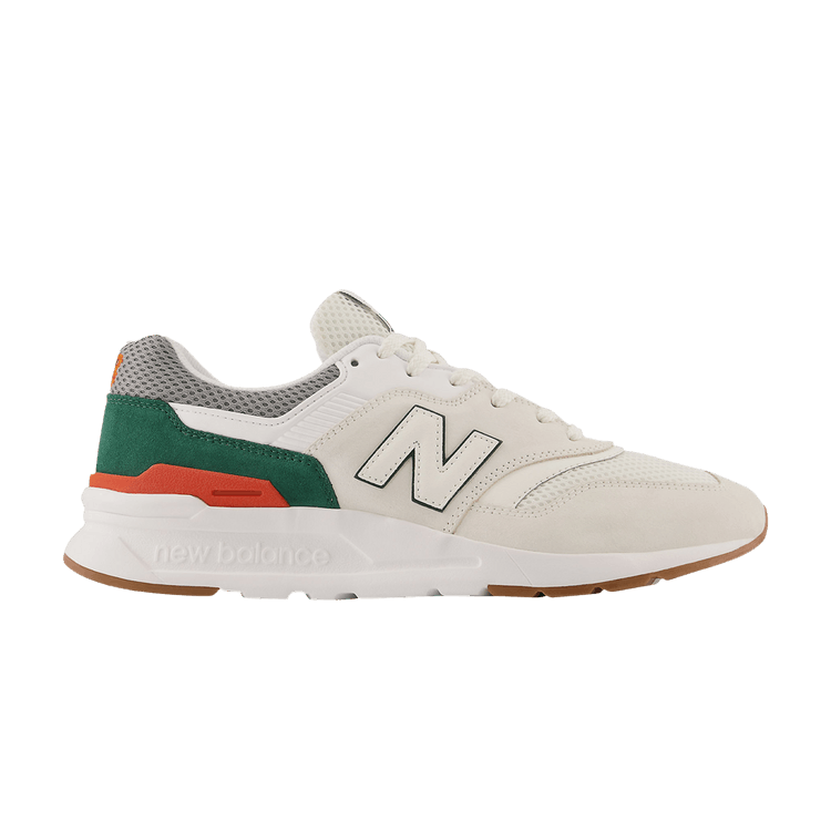 New Balance 997H Sea Salt