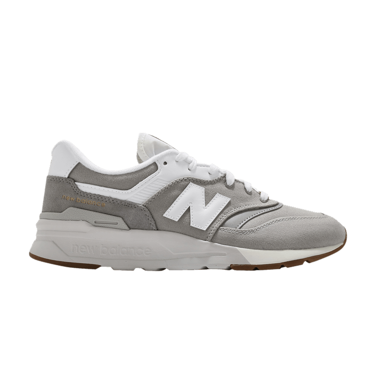 New Balance 997H Team Away Grey