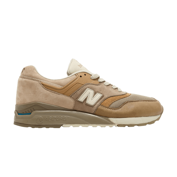 New Balance 997 nonnative Dune