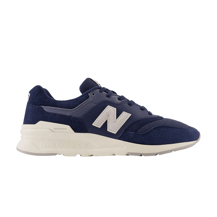 New Balance 997H Navy Grey Matter