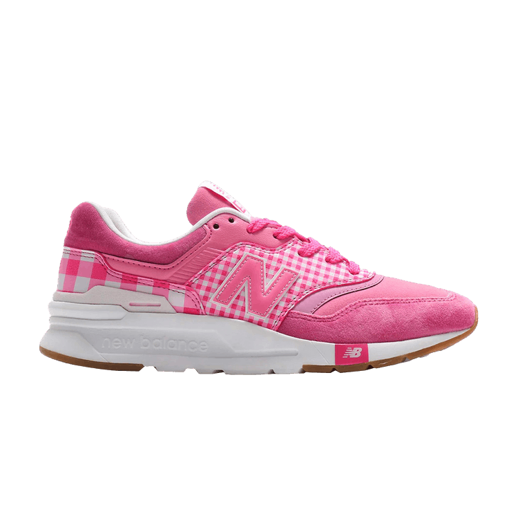 New Balance 997H atmos Ginza Pink