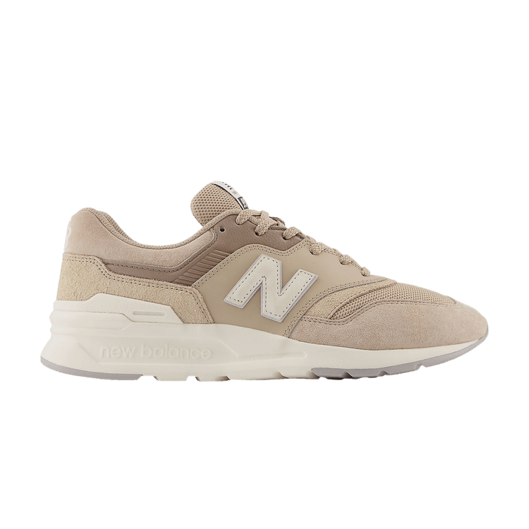 New Balance 997H Mindful Grey Angora