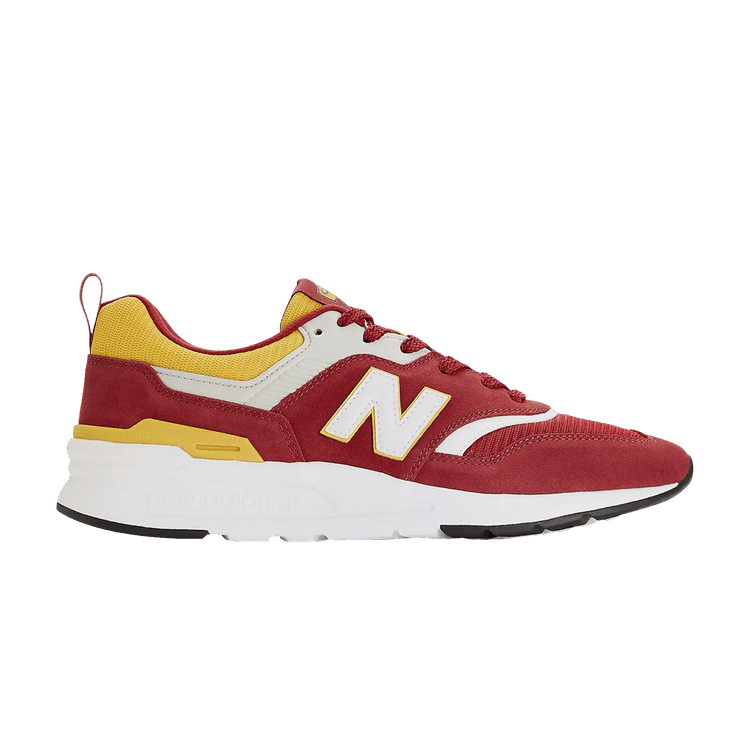 New Balance 997H AS Roma