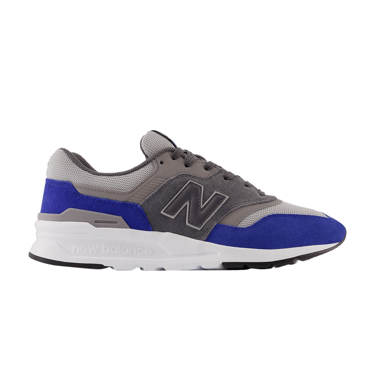 New Balance 997H Blue Grey