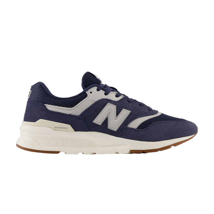 New Balance 997H Navy Grey