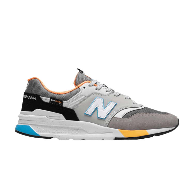 New Balance 997H Cordura Marblehead