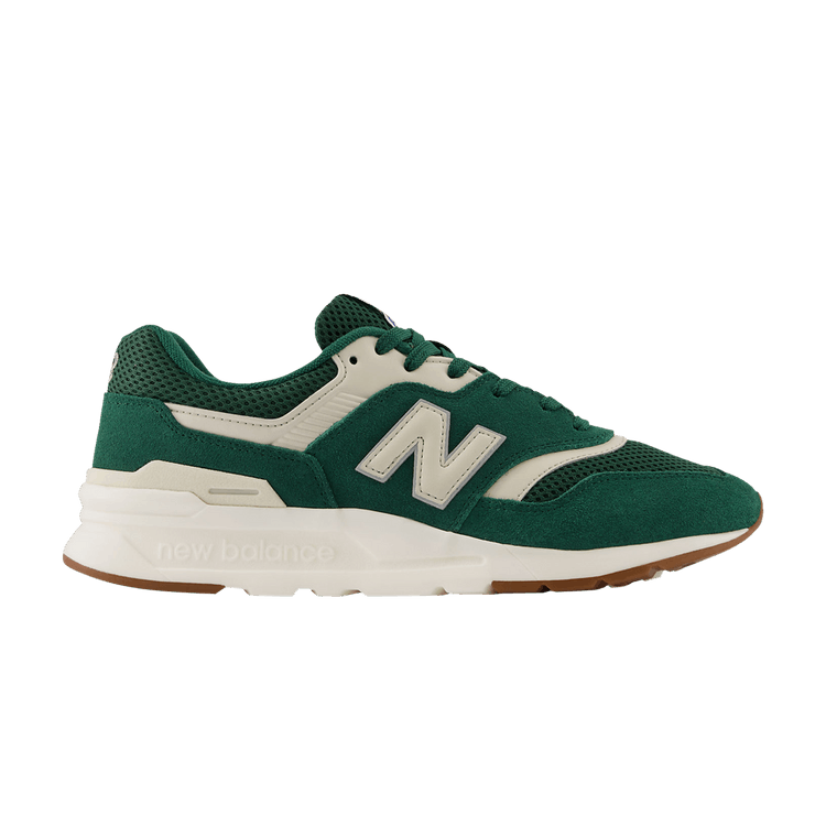 New Balance 997H Nightwatch Green