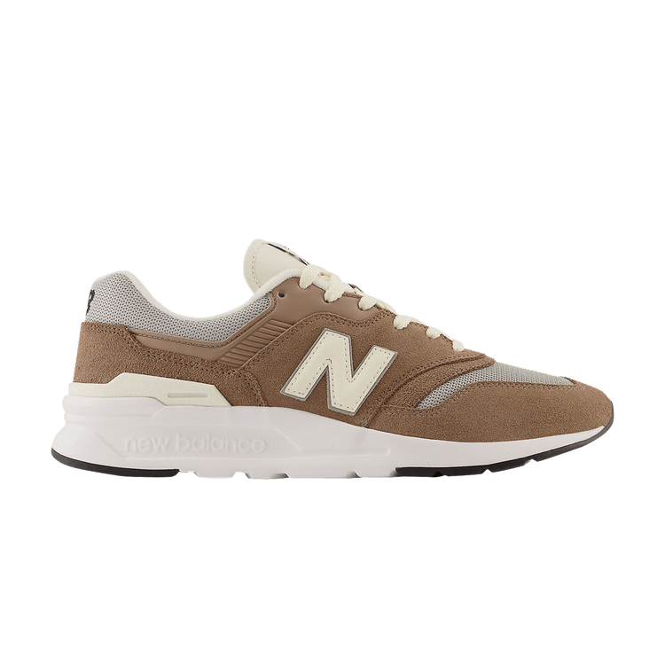 New Balance 997H Mushroom Concrete