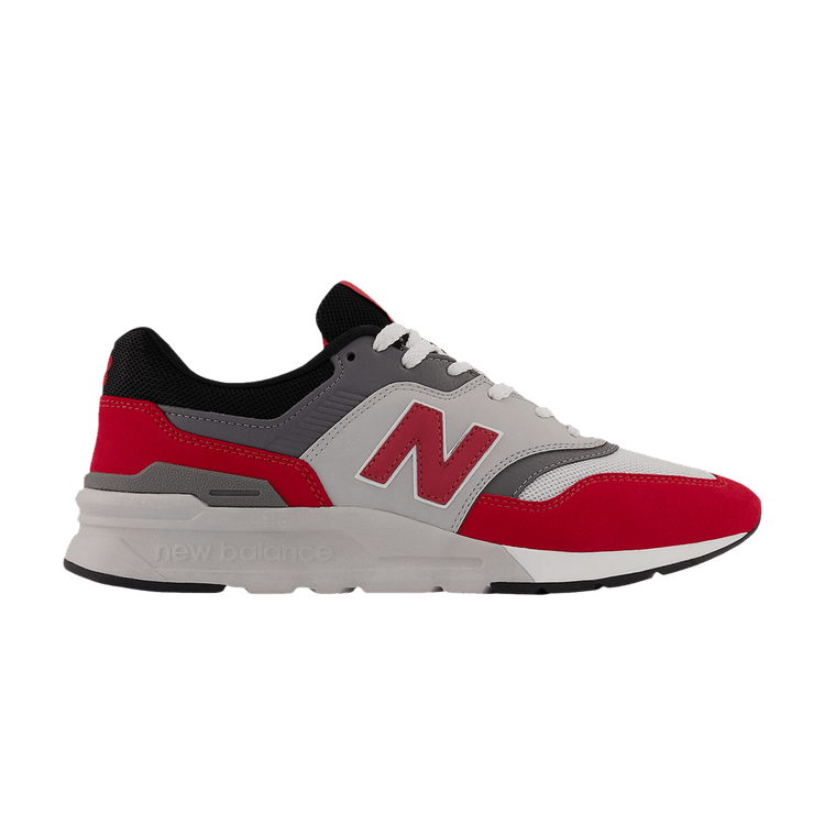 New Balance 997H Team Red Black