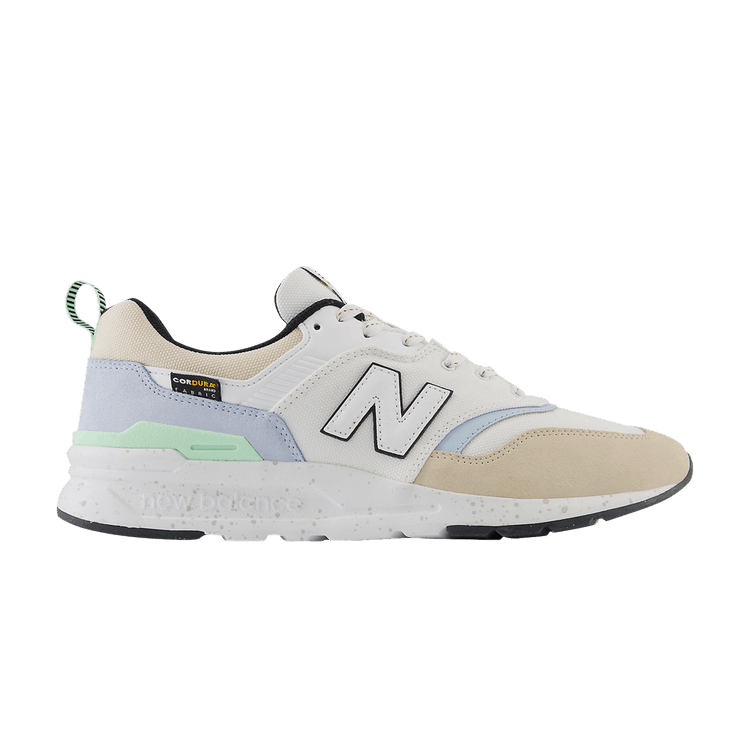 New Balance 997H Cordura Vintage Baby Blue White