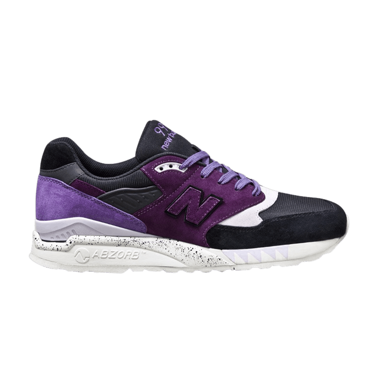 New Balance 998 Sneaker Freaker Tassie Devil