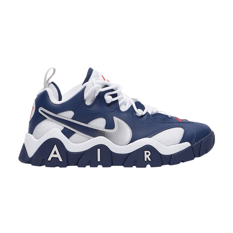 Nike Air Barrage Low USA (2020)