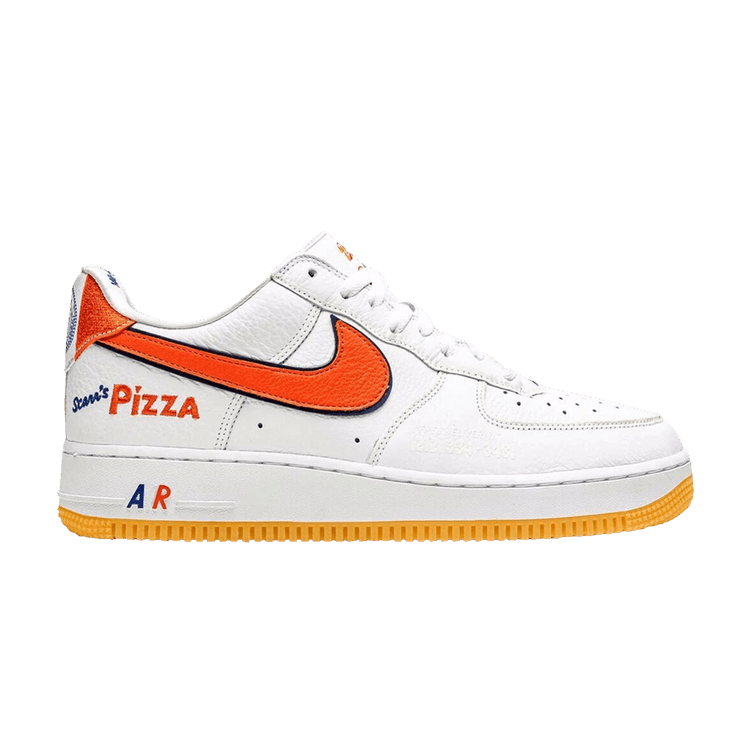 Nike Air Force 1 Low Scarr's Pizza