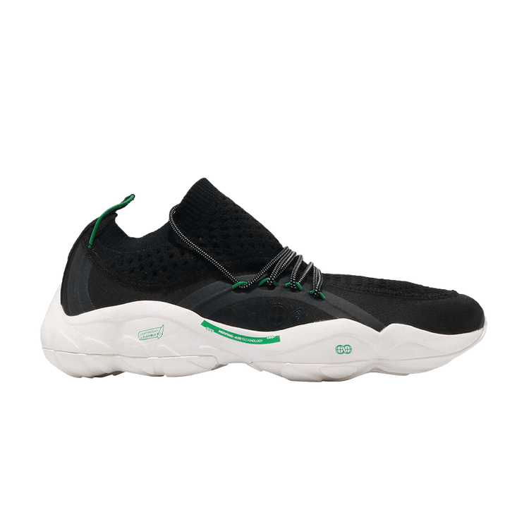 Reebok DMX Fusion mita sneakers Black