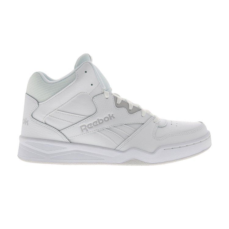 Reebok Royal BB 4500 Hi 2 White