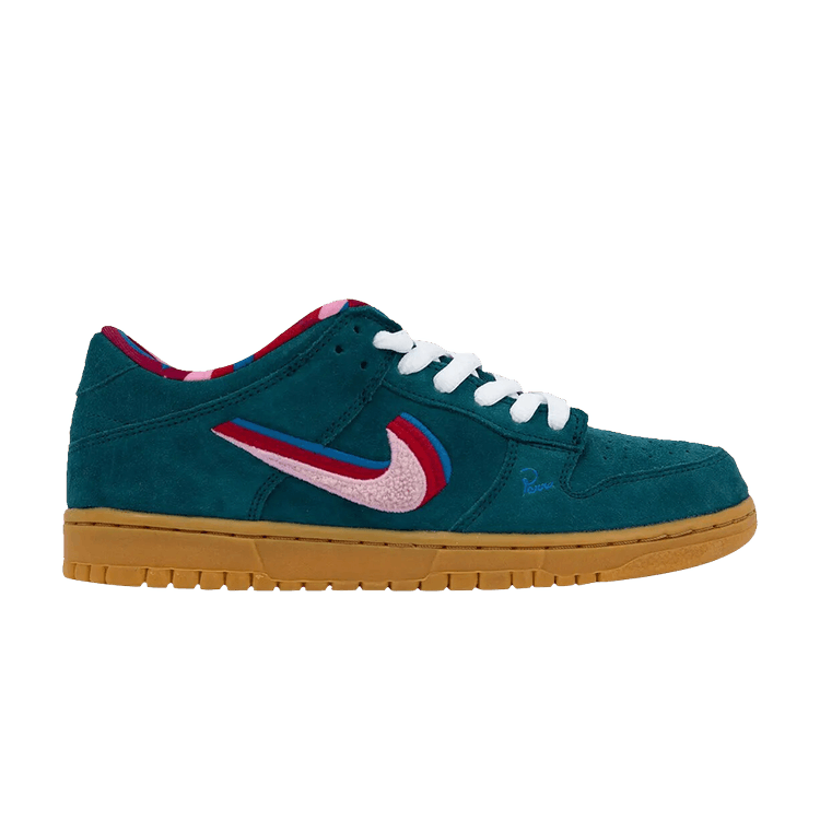 Nike SB Dunk Low Parra (Friends and Family) (2019)