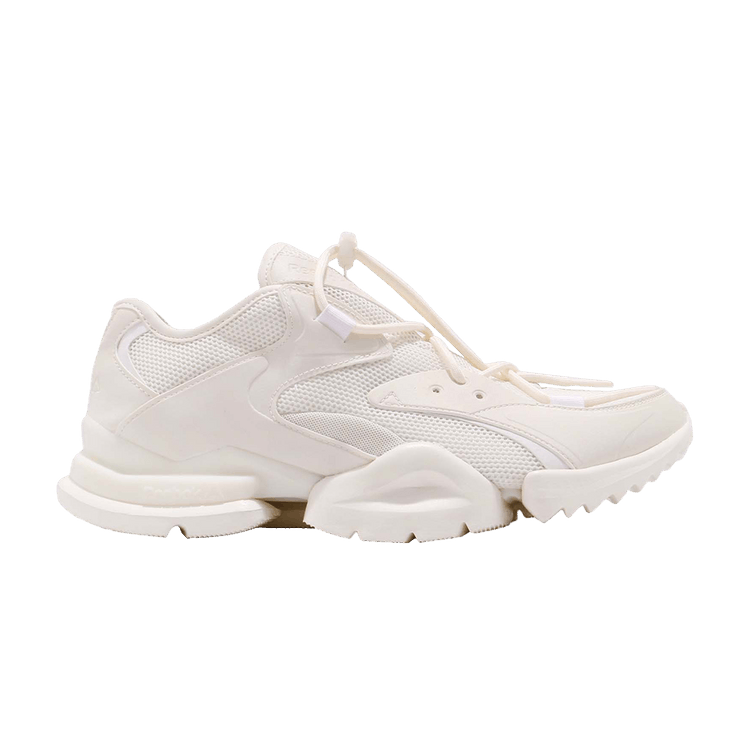 Reebok Sock Run.r 96 Chalk