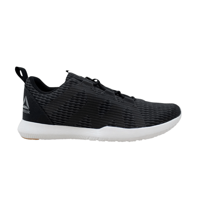 Reebok Reago Pulse Black