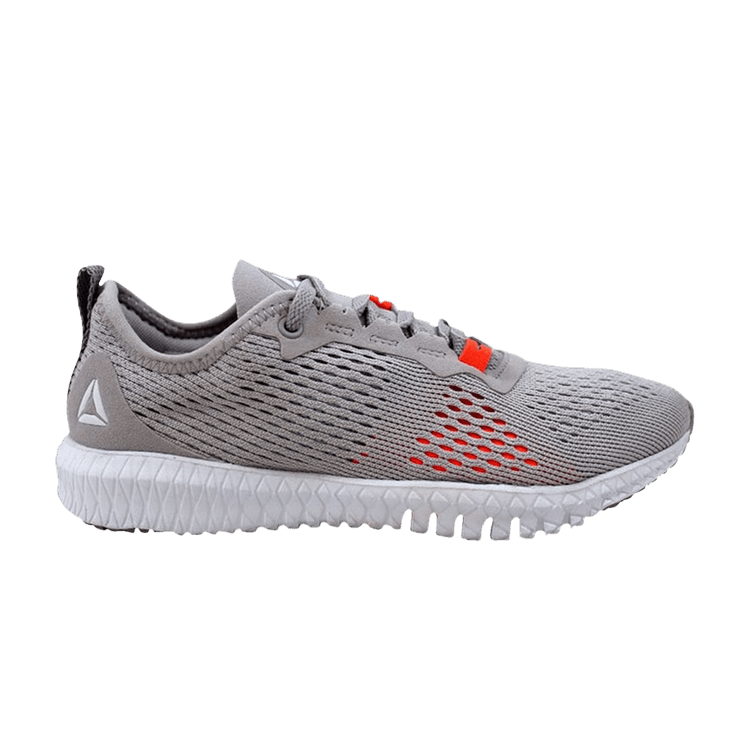 Reebok Flexagon Grey  (Women's)