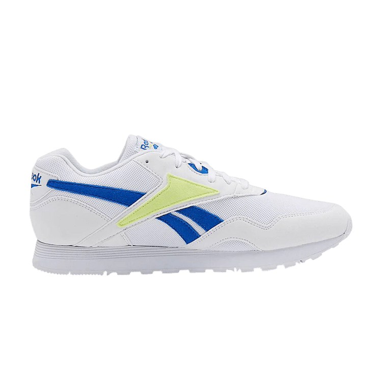 Reebok Rapide MU White