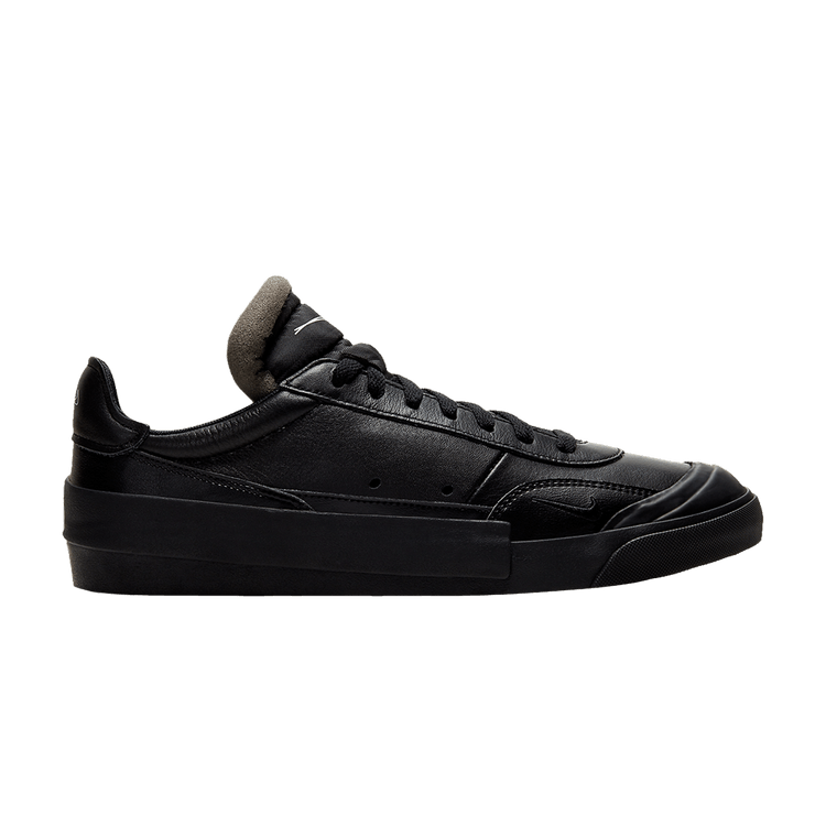 Nike Drop Type LX Triple Black