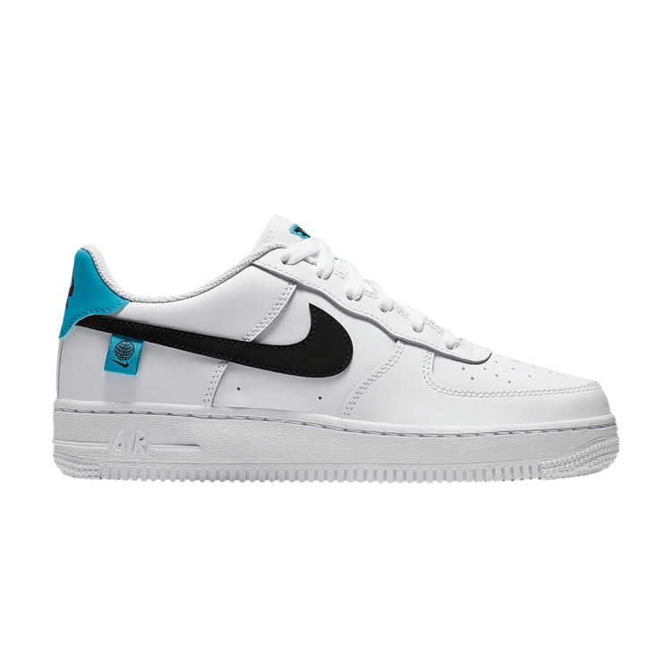 Nike Air Force 1 Low 07 Worldwide Pack Blue Fury (GS)