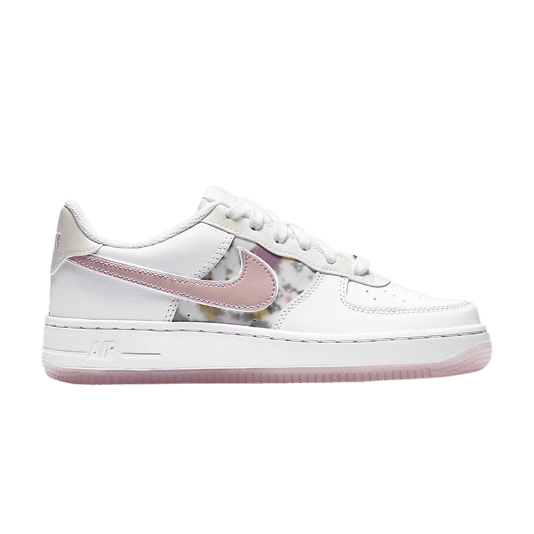 Nike Air Force 1 Low LV8 Floral (GS)