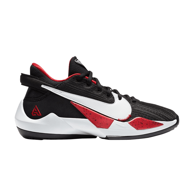 Nike Zoom Freak 2 Bred (GS)