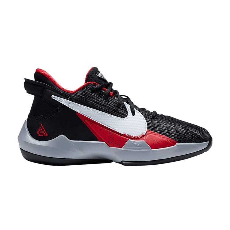 Nike Zoom Freak 2 Bred (PS)