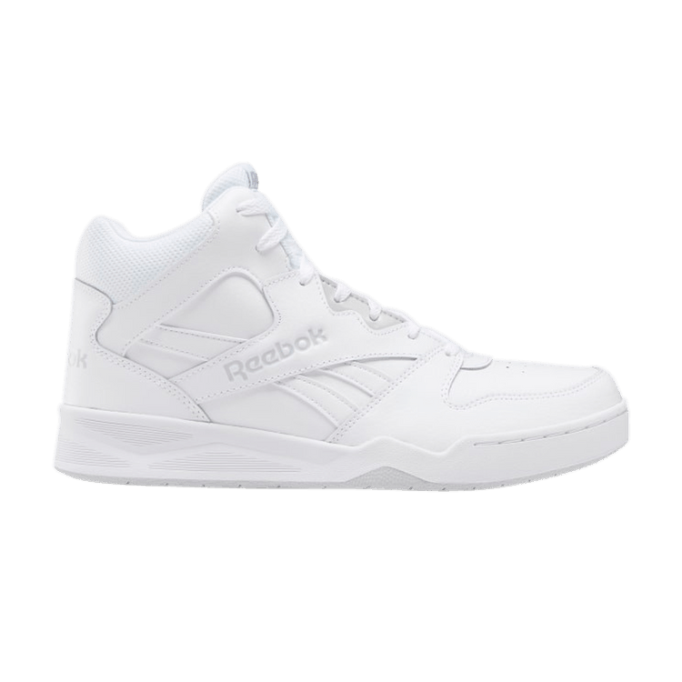 Reebok Royal BB4500 H2 XE Triple White