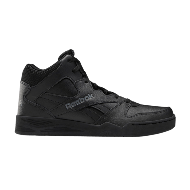 Reebok Royal BB4500 H2 XE Black Alloy