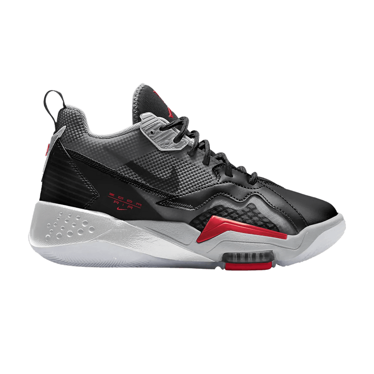 Jordan Zoom 92 Black Cement (GS)