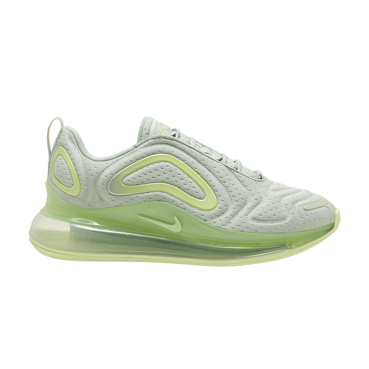 Nike Air Max 720 Mesh Pistachio Frost (Women's)