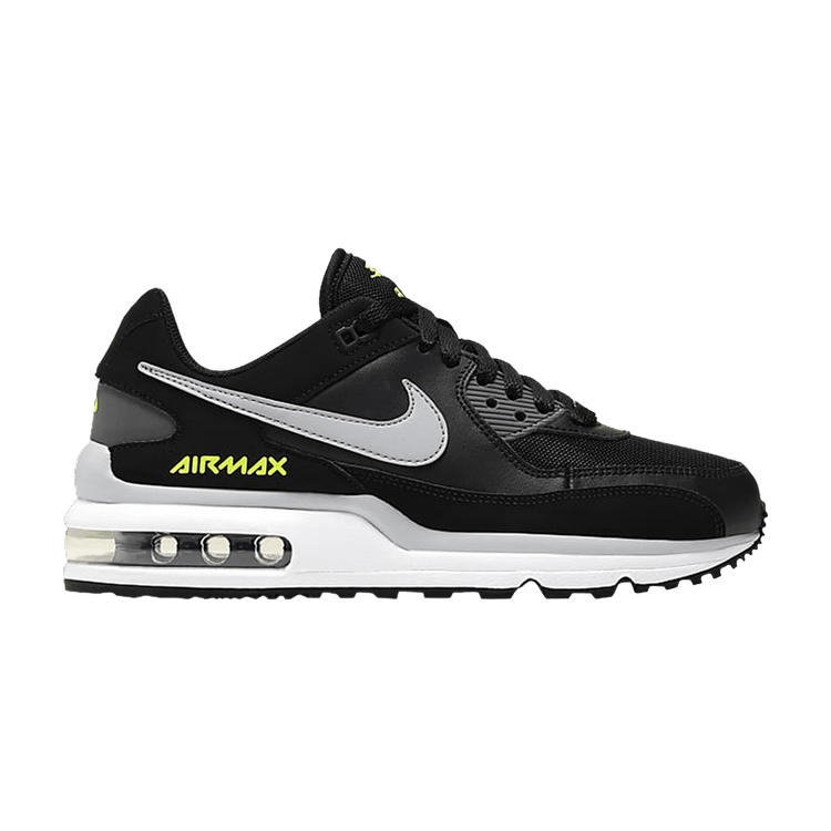 Nike Air Max Wright Black Volt (GS)