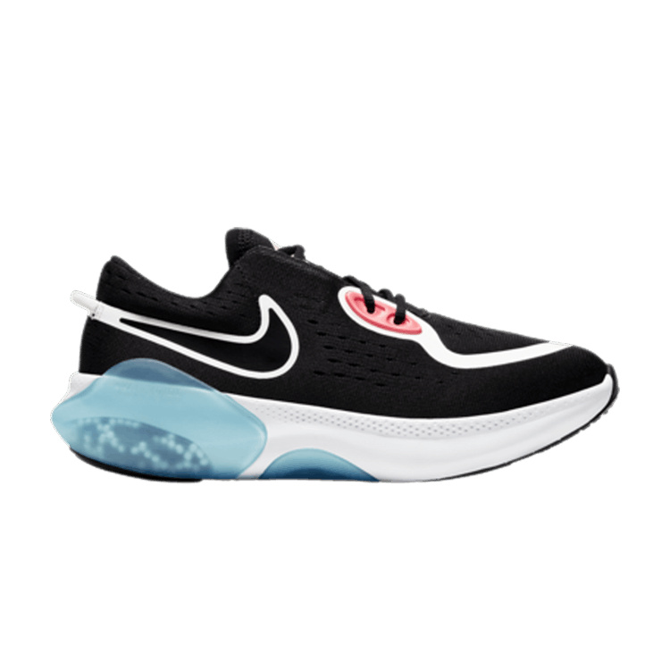 Nike Joyride Dual Run Black Glacier Ice (GS)