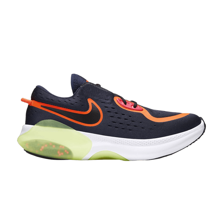 Nike Joyride Dual Run Midnight Navy (GS)