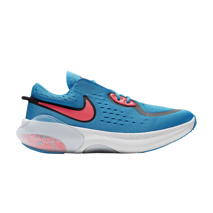 Nike Joyride Dual Run Laser Blue (GS)