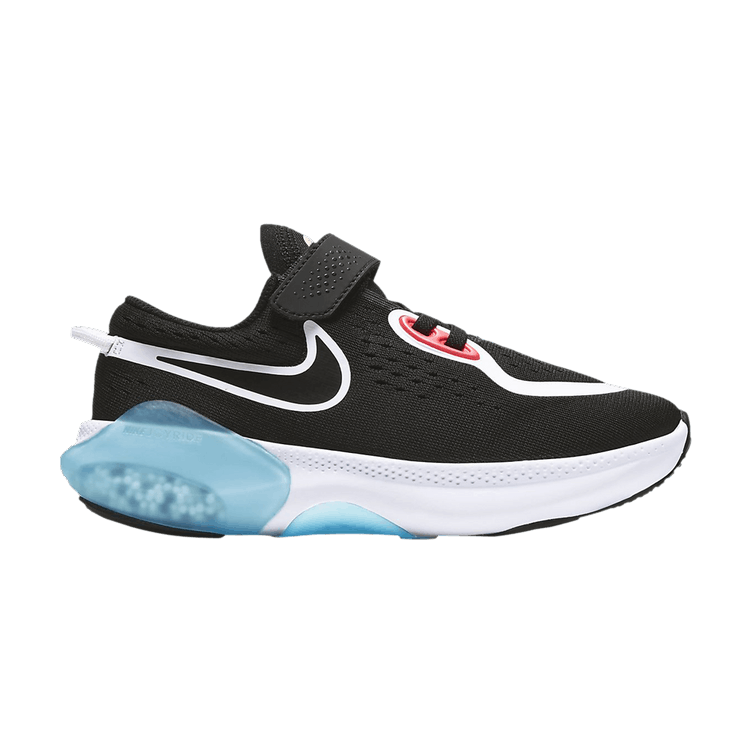 Nike Joyride Dual Run Black Glacier Ice (PS)