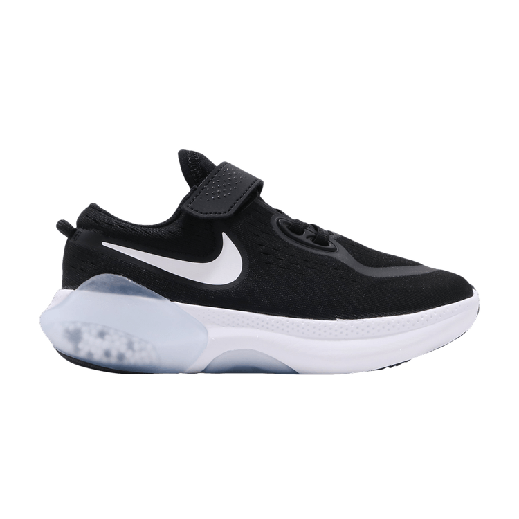 Nike Joyride Dual Run Black (PS)