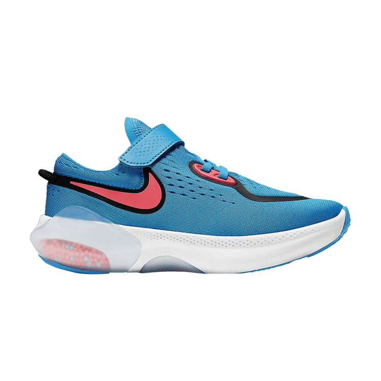 Nike Joyride Dual Run Laser Blue (PS)