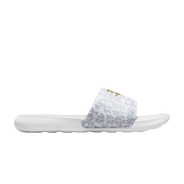 Nike Victori One Printed Slide Leopard (Women's)